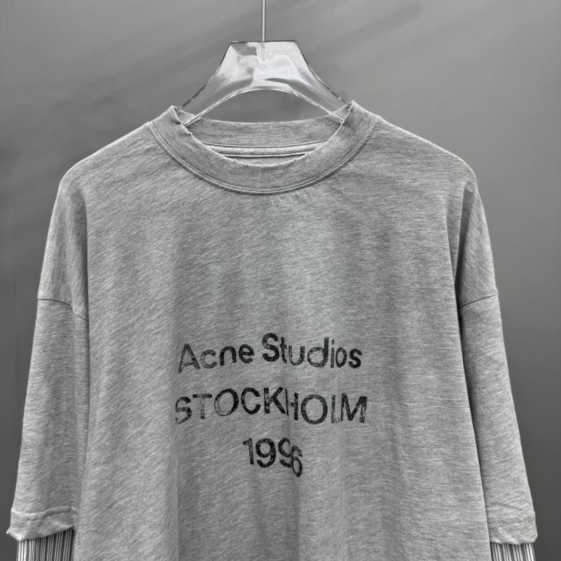 Acne Shirts